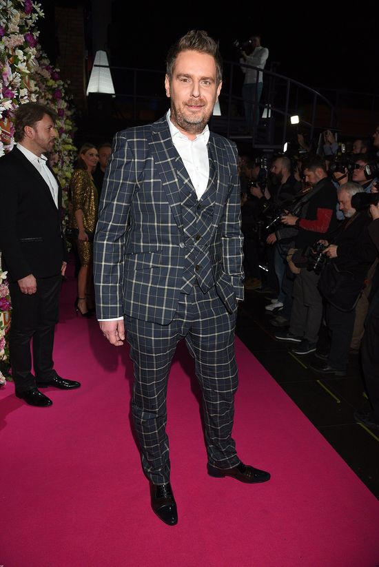 Wojciech Amaro ochodzi z Hell's Kitchen