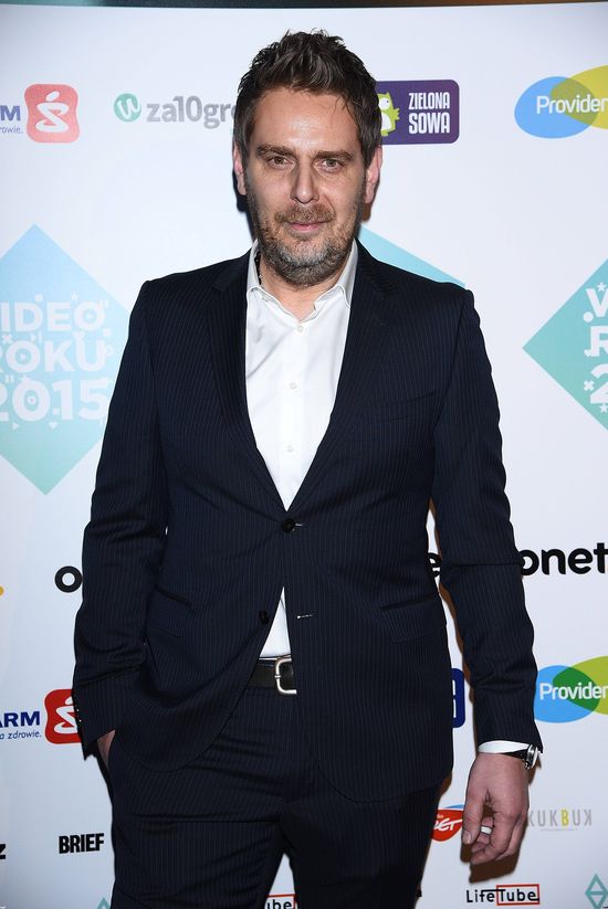 Amaro odszedł z Hell's Kitchen, bo miał dość krzyczenia na ludzi!