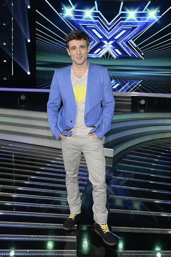 Patrycja Kazadi nagrywa z Wojciechem Ezzatem