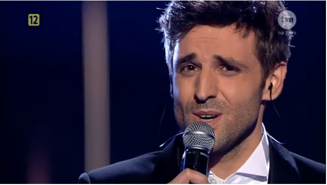 Maja Hyży przegrała w dogrywce z mężem (FOTO)