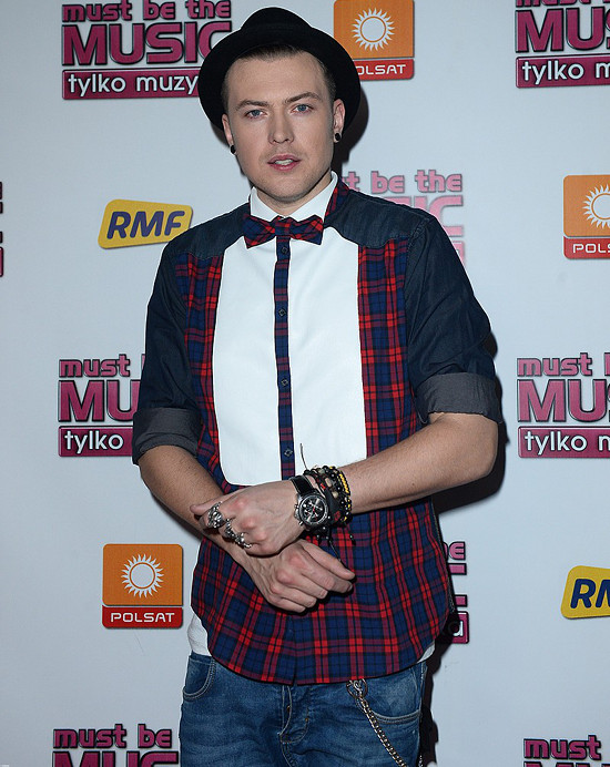 Pikej chce zastąpić Łoza w Tylko Muzyka