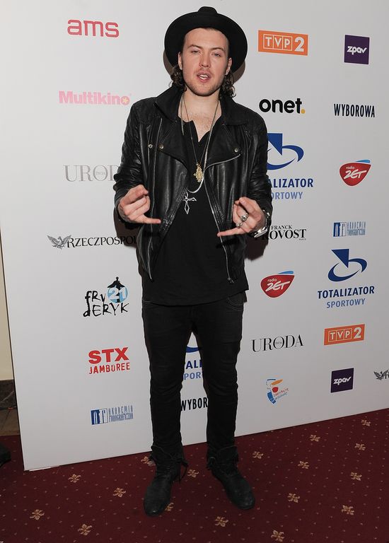 Tłumy gwiazd na rozdaniu Fryderyków 2015 (FOTO)