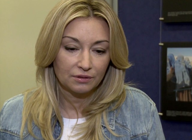 Wojciechowska o Warsaw Shore: Nie zostałabym fanką