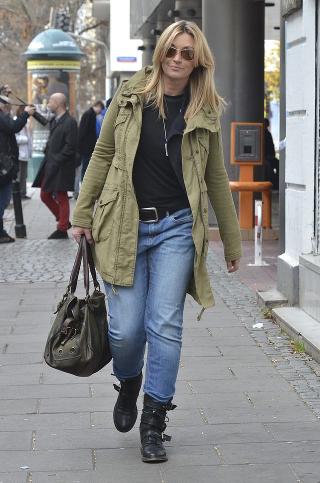 Martyna Wojciechowska o chemioterapii, złamanym kręgosłupie