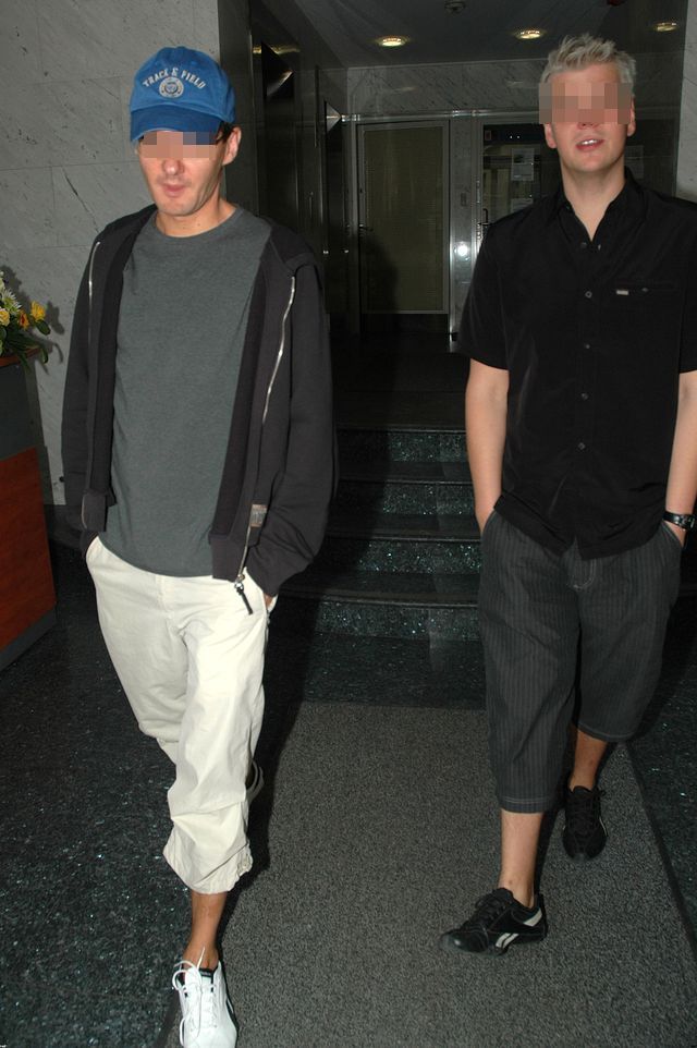 Jakub W. i Michał F. uniewinnieni w sprawie znieważenia 