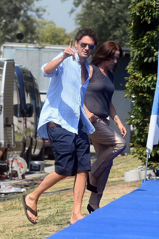 Wojewódzki: Nie poszedłbym do własnego programu