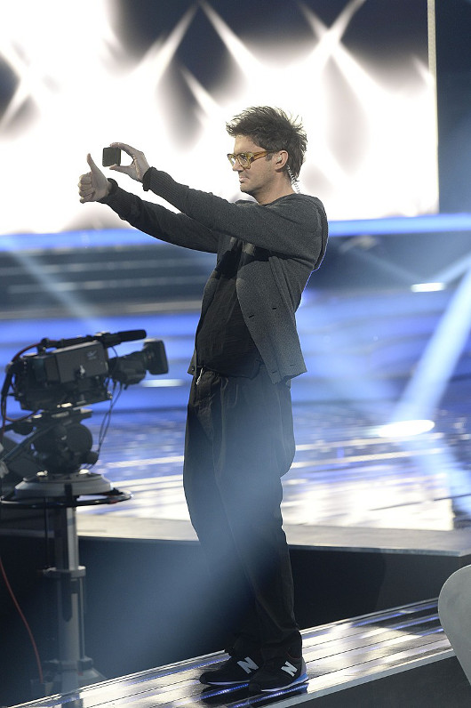 Wojewódzki o PiKeju: Wykonał kilka medialnych samobójstw Wojewódzki o PiKeju: Wykonał kilka medialnych samobójstw