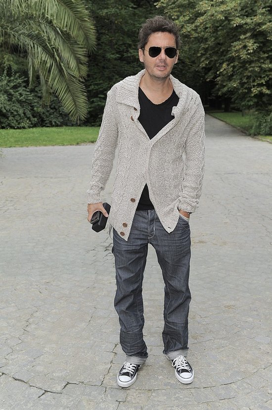 Najlepiej ubrani mężczyźni? Wojewódzki, Kupisz...