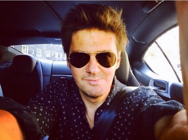 Jak mieszka Kuba Wojewódzki? (Instagram)