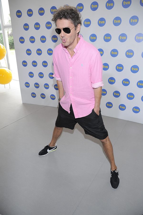 Mali giganci - mamy listę gwiazd, które pojawią się w show