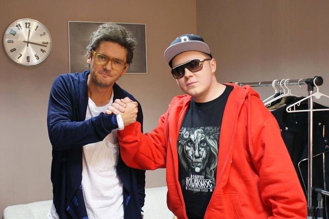 Donatan i Cleo z nową Wodzianką u Kuby (FOTO)