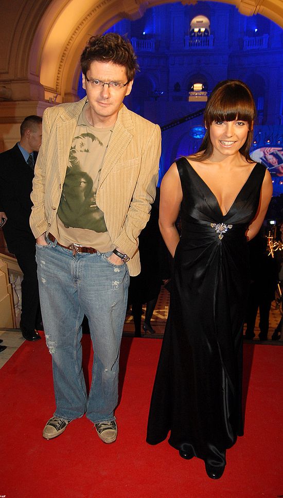 O tych zdjęciach wolałyby zapomnieć (FOTO) O tych zdjęciach wolałyby zapomnieć (FOTO)