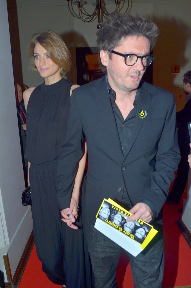 Plaga? Wojewódzki też znika z anteny Plaga? Wojewódzki też znika z anteny