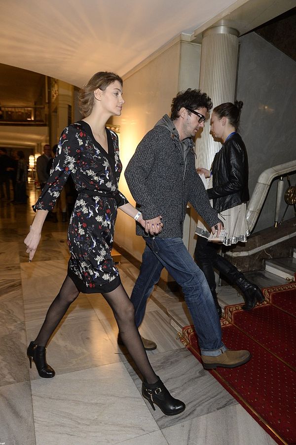 Kuba Wojewódzki zamieszkał z Renatą Kaczoruk Kuba Wojewódzki zamieszkał z Renatą Kaczoruk