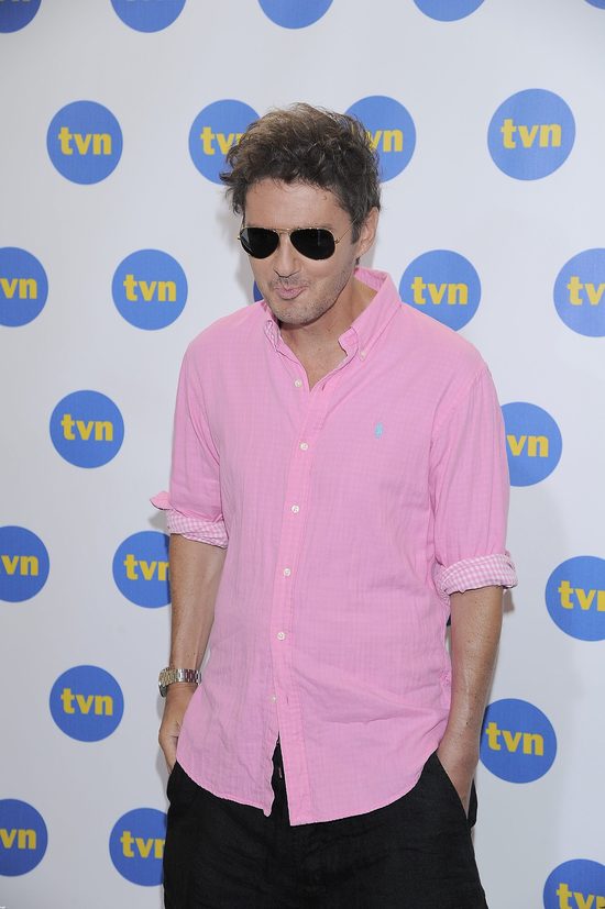 Wendzikowska umówiła się na spotkanie z nieżyjącym pisarzem Wendzikowska umówiła się na spotkanie z nieżyjącym pisarzem