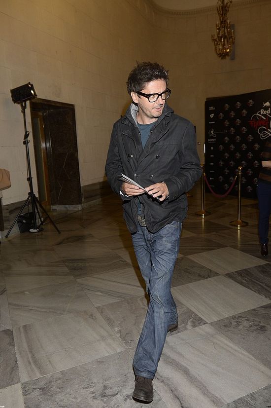 Maciej Dowbor kpi z Kuby Wojewódzkiego