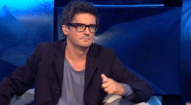 Chylińska mówi Wojewódzkiemu, dlaczego starsze są lepsze