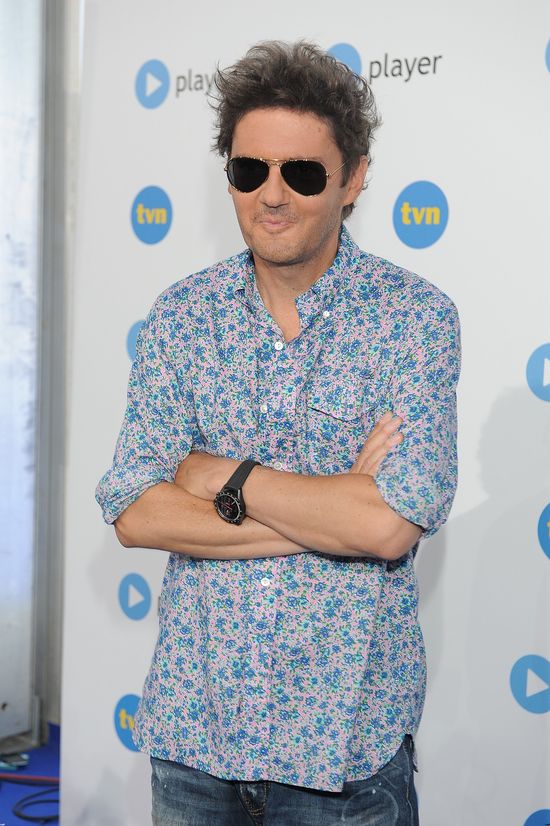 Wojewódzki ma kłopoty? Wszystko przez program z Dereszowską Wojewódzki ma kłopoty? Wszystko przez program z Dereszowską