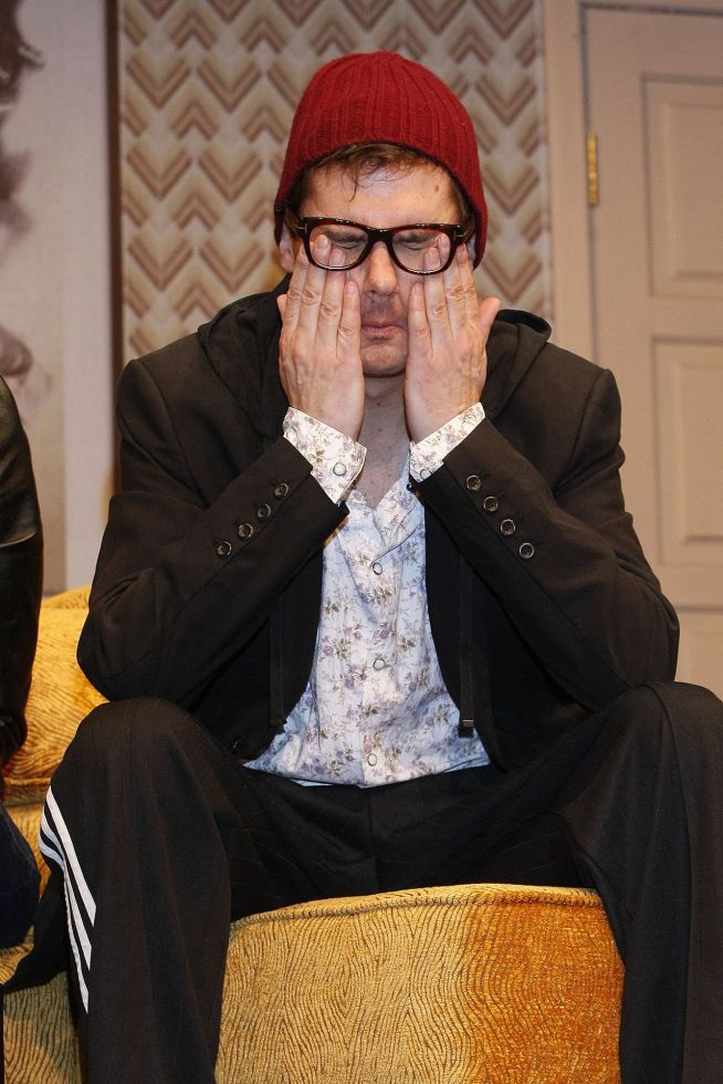 Oto NOWA dziewczyna Kuby Wojewódzkiego? Oto NOWA dziewczyna Kuby Wojewódzkiego?