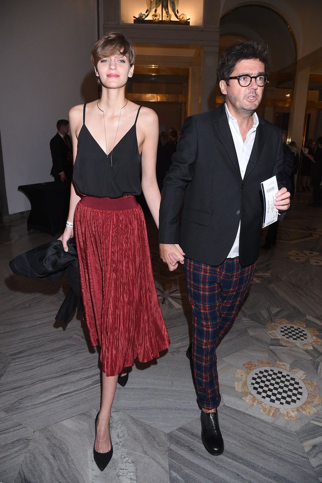 Majdan o Wojewódzkim: Udowodnił niejednokrotnie, że jest po prostu lamusem