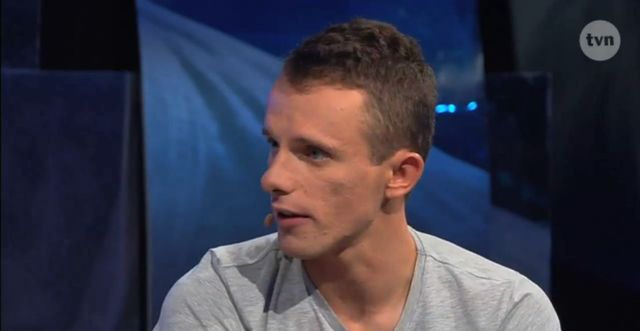 Rafał Majka zdradził, jak kolarze sikają podczas wyścigu 