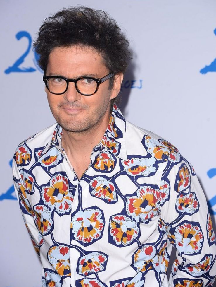 Oto NOWA dziewczyna Kuby Wojewódzkiego? Oto NOWA dziewczyna Kuby Wojewódzkiego?