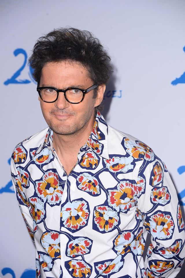 Majdan o Wojewódzkim: Udowodnił niejednokrotnie, że jest po prostu lamusem