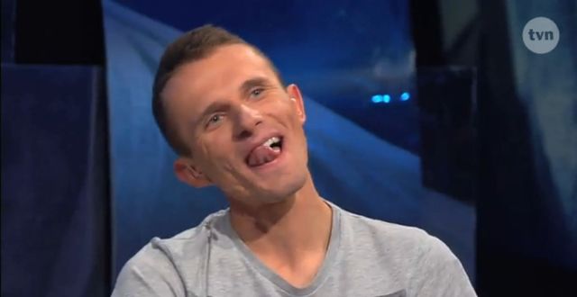 Rafał Majka zdradził, jak kolarze sikają podczas wyścigu 