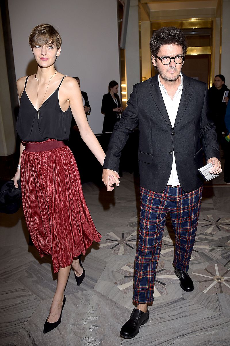 Kuba Wojewódzki ROZSTAŁ SIĘ z Renatą Kaczoruk? To zdjęcie mówi WSZYSTKO Kuba Wojewódzki ROZSTAŁ SIĘ z Renatą Kaczoruk? To zdjęcie mówi WSZYSTKO