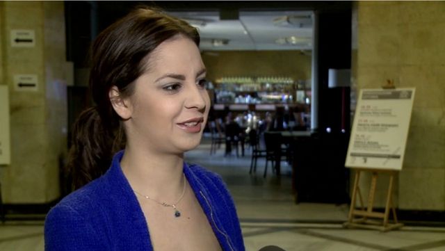 Patrycja Wojnarowska dostała własny program! (VIDEO)