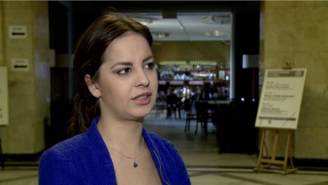 Patyrcja Wojnarowska powiększy sobie pośladki na wizji!VIDEO Patyrcja Wojnarowska powiększy sobie pośladki na wizji!VIDEO