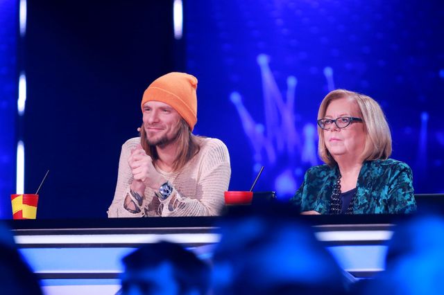 IDOL: Udział Wojtka Łuszczykiewicza w Idolu jednak pod znakiem zapytania?