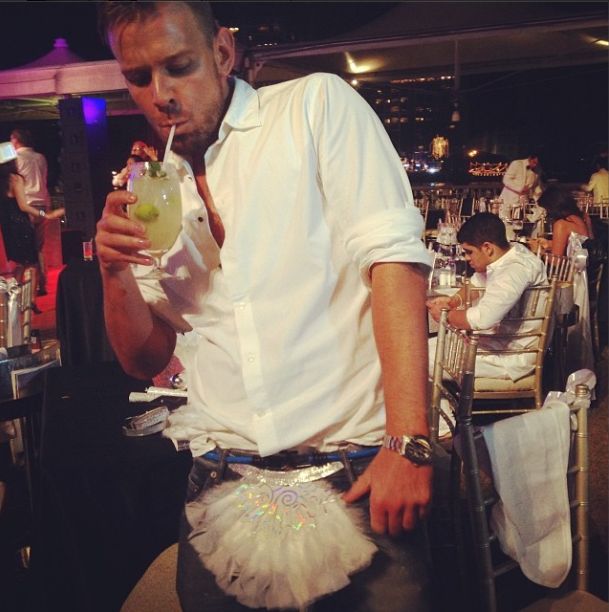 Jak polskie gwiazdy spędziły Sylwestra? (FOTO+VIDEO)