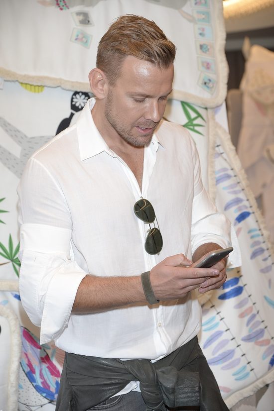 Dawid Woliński o swojej orientacji seksualnej Dawid Woliński o swojej orientacji seksualnej