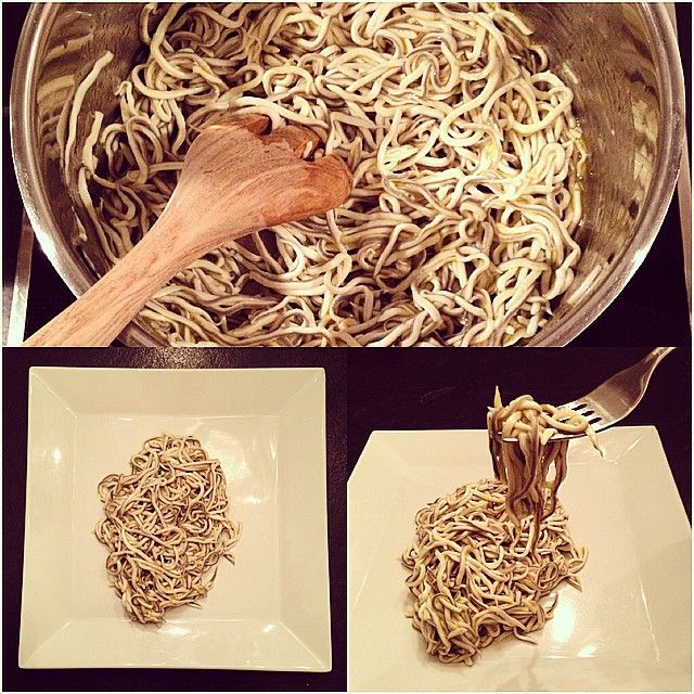 Czym zajada się Dawid Woliński? (FOTO)