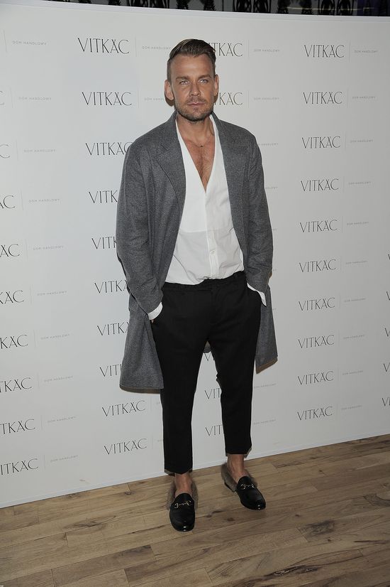 Kto bawił się na 4. urodzinach DH VITKAC? (FOTO)