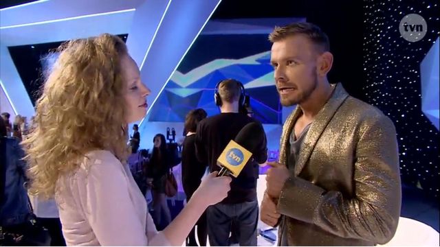 Kto ma szansę na współpracę z Dawidem Wolińskim?