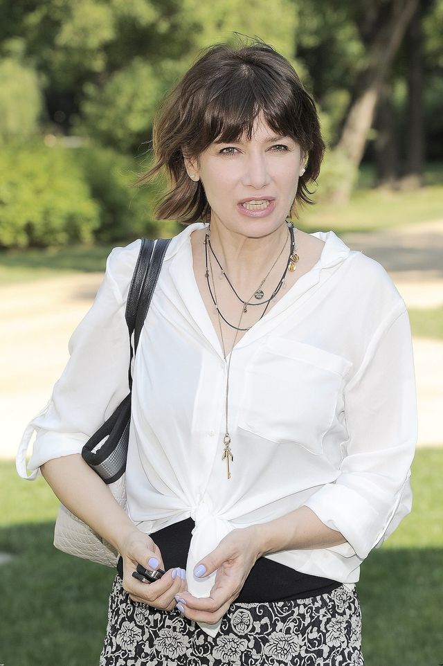 Dereszowska vs Wolszczak - która lepiej? (FOTO)