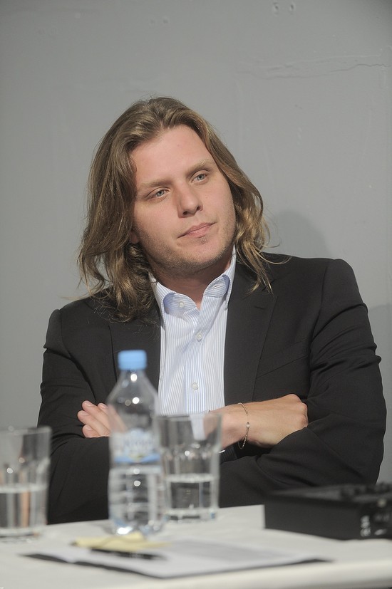 Agnieszka Szulim dorobiła się nowej ksywki