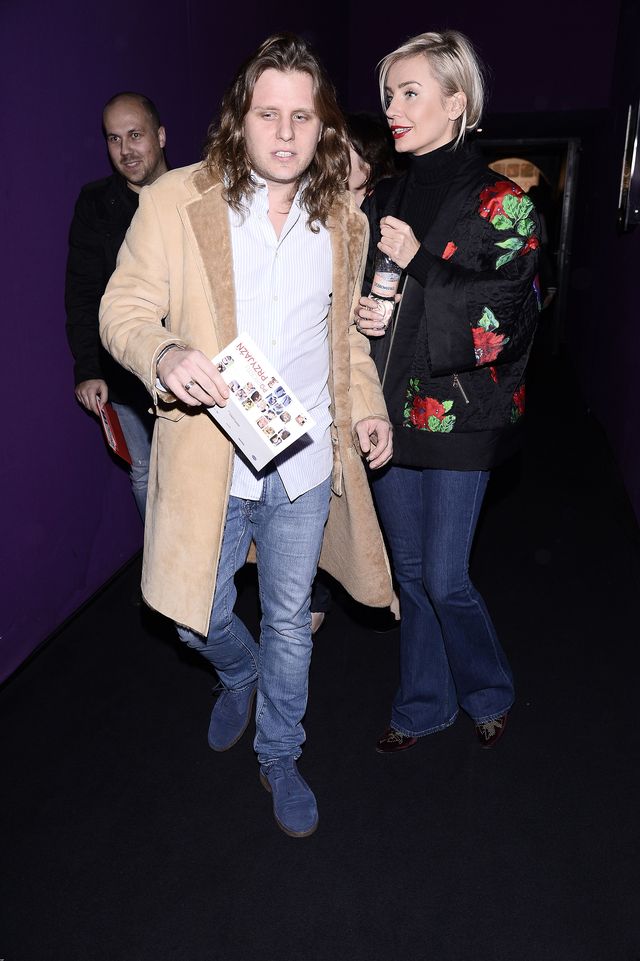 Agnieszka Woźniak-Starak całuje się z mężem - romantyczna fotka na Instagramie