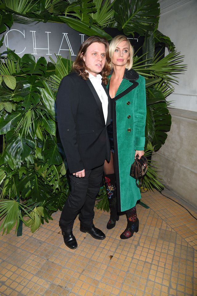 Agnieszka Woźniak-Starak całuje się z mężem - romantyczna fotka na Instagramie