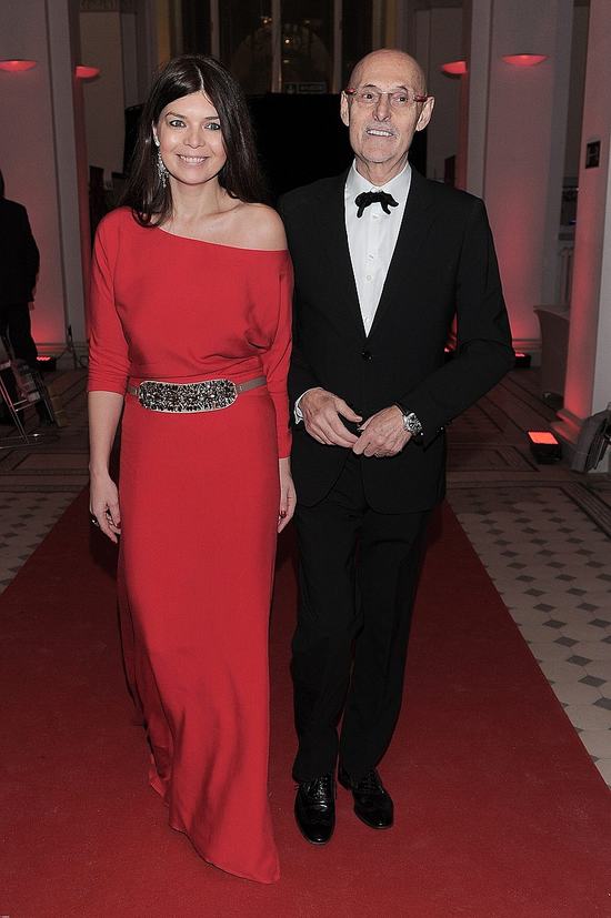 Kto się bawił na tegorocznym Balu Dziennikarza? (FOTO)