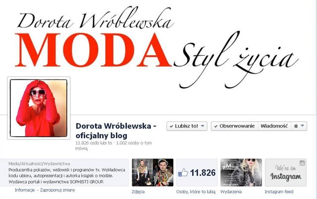 Wróblewska: Prymitywny dowcip, prostackie dialogi