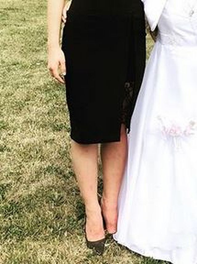 Internauci ZSZOKOWANIe zdjęcie z stopą Julii Wróblewskiej na zdjęciu (Instagram)