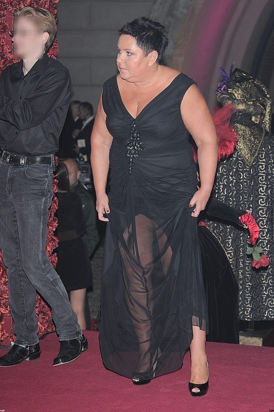 Wellman krytykuje Komorowską i Tuskową