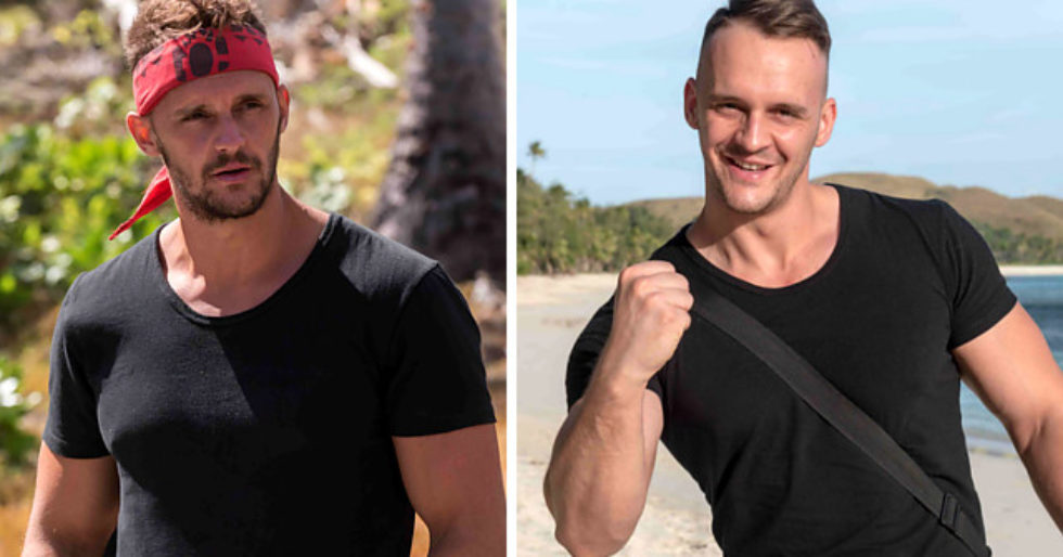 Finał Wyspy przetrwania: Finaliści schudli w sumie niemal 40 kilogramów! Finał Wyspy przetrwania: Finaliści schudli w sumie niemal 40 kilogramów!