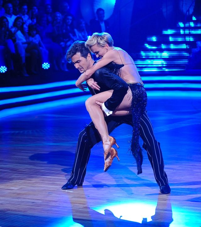 Co się działo we wczorajszym Tańcu z gwiazdami! (FOTO)