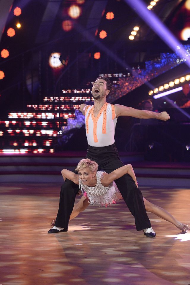 Marta Wierzbicka odpadła z Tańca z gwiazdami! (FOTO)