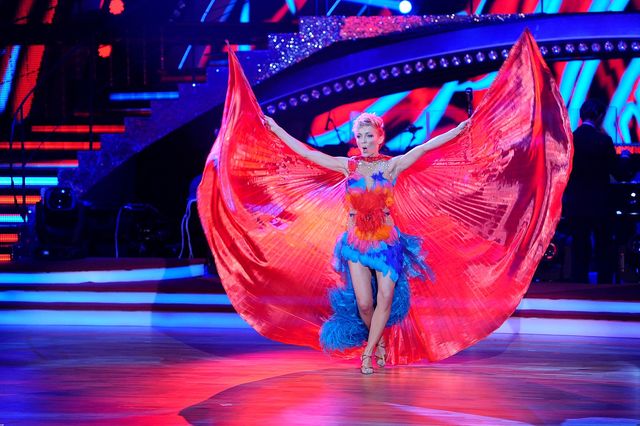 Seksowna Zawadzka i zakręcona Kaczorowska w 3. odcinku TzG Seksowna Zawadzka i zakręcona Kaczorowska w 3. odcinku TzG