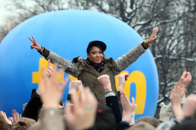 Dziś 1. odcinek 3. edycji X Factor (FOTO)